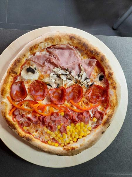 Pizza Suprema 30 cm